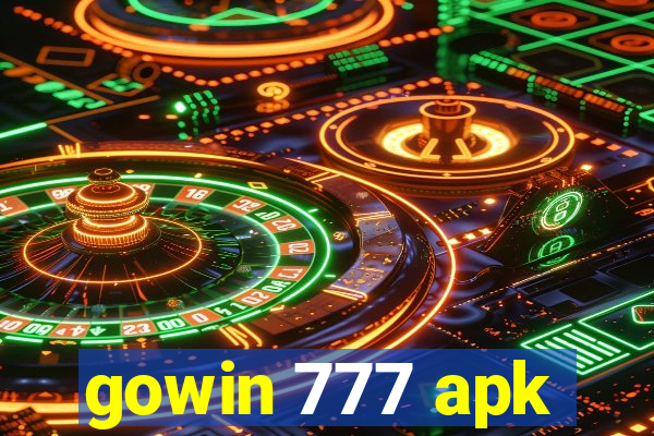 gowin 777 apk